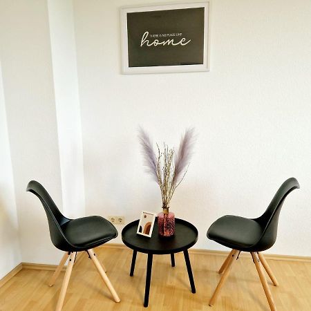 Relax Wohnung In Bensheim Auerbach Exterior foto